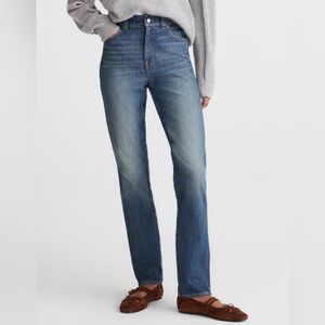 Madewell Women's The Perfect Vintage Jean | Size: 25P